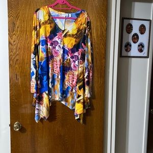 COPY - ATTITUDES / top / XL